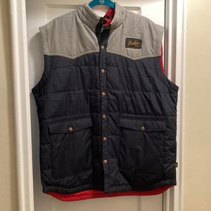 Howler Bros Vest